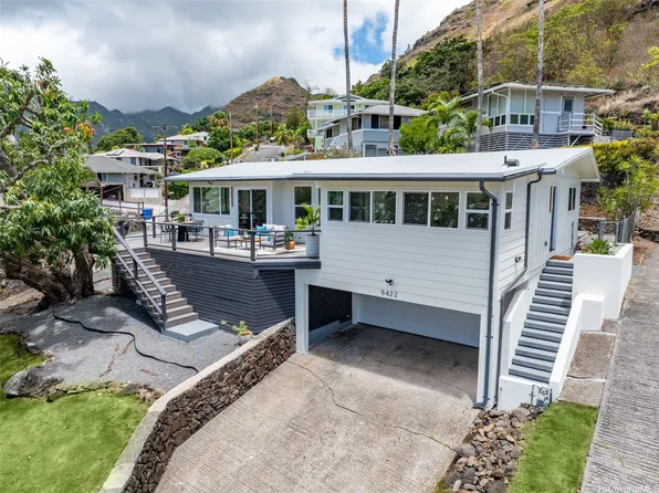 5422 Halapepe St, Honolulu, HI 96821