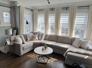 5610 N Mango Ave #2, Chicago, IL 60646