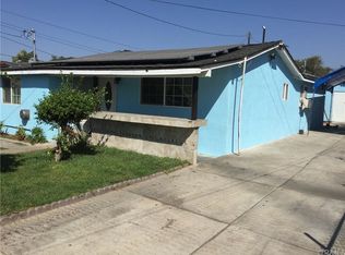12847 Chelsfield St, Baldwin Park, CA 91706