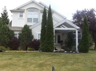 440 Winding Ln, Chalfont, PA 18914