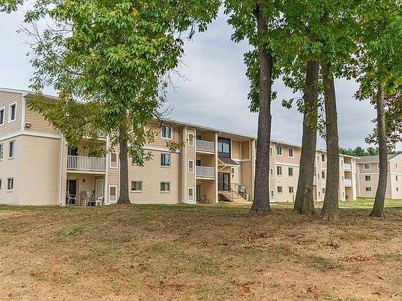 Residential Building