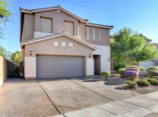 4341 French Landing Rd, North Las Vegas, NV 89031