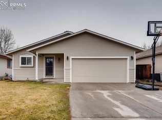 4440 Witches Hollow Ln #12, Colorado Springs, CO 80911