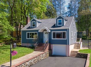 103 Collincote St, Stoneham, MA 02180