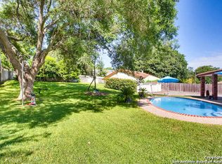 6302 Harpers Ford St, San Antonio, TX 78247
