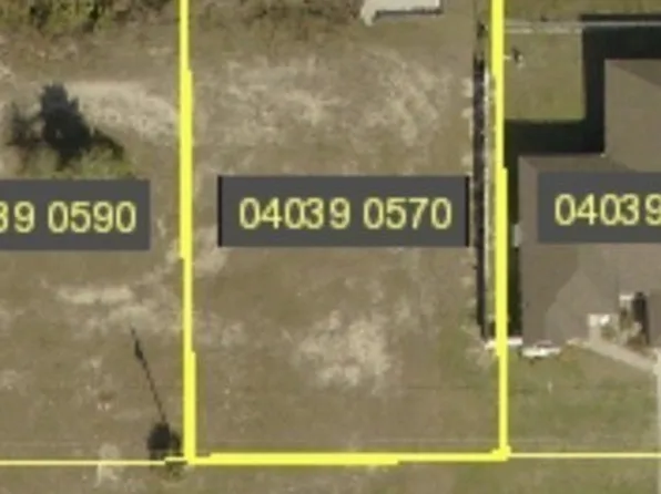 2627 NW 9th Ter, Cape Coral, FL 33993