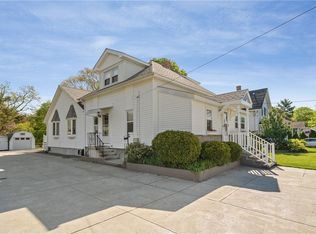 331 Church Ave, Warwick, RI 02889