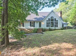 2004 Wax Rd SE, Aragon, GA 30104