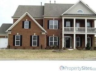 501 Alliance Cir, Cary, NC 27519