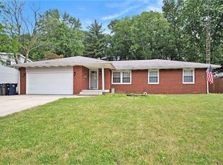 618 N Lincoln St, Warsaw, IN