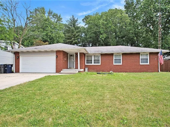 618 N Lincoln St, Warsaw, IN 46580