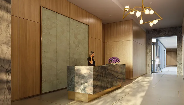 Rented by Chase Global M Realty LLC | media 21