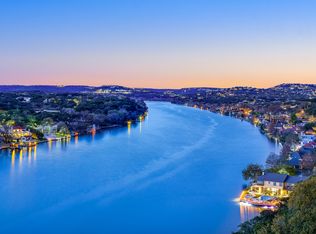 3506 Mount Bonnell Rd, Austin, TX 78731