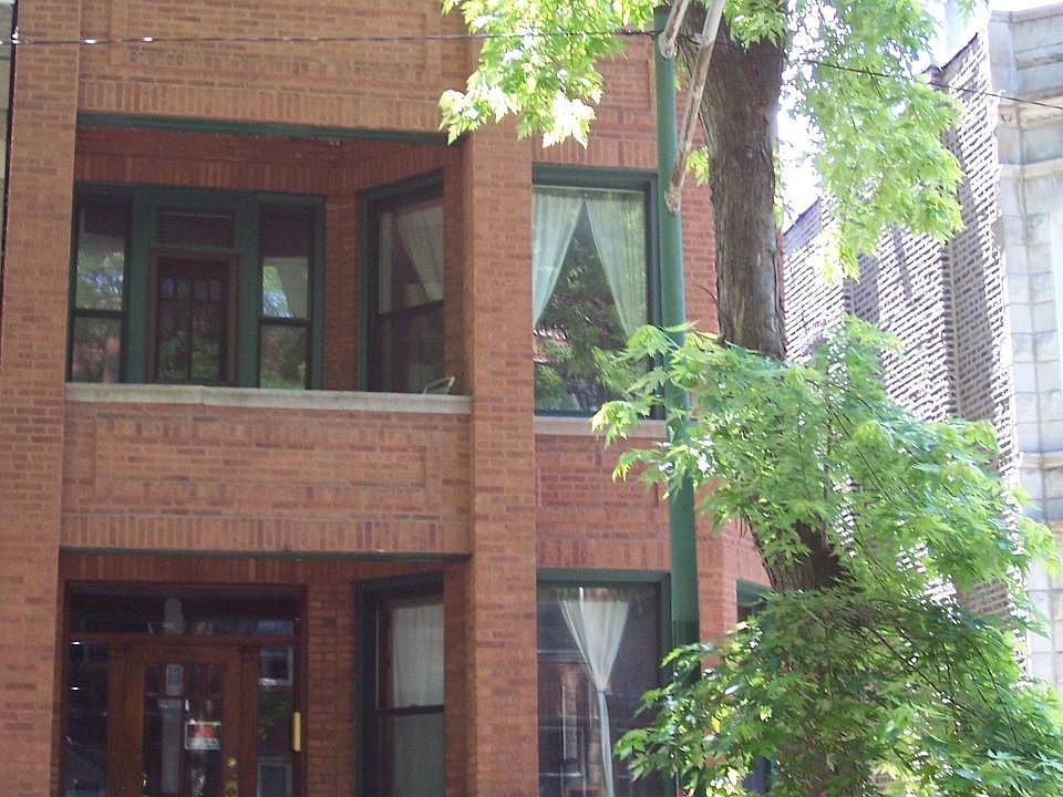 1st image of 2436 N Albany Ave APT 3