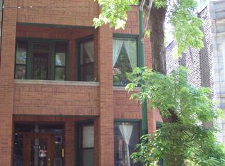2436 N Albany Ave APT 3, Chicago, IL 60647