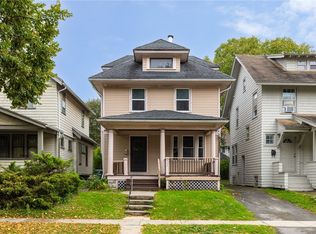 433 Hazelwood Ter, Rochester, NY 14609