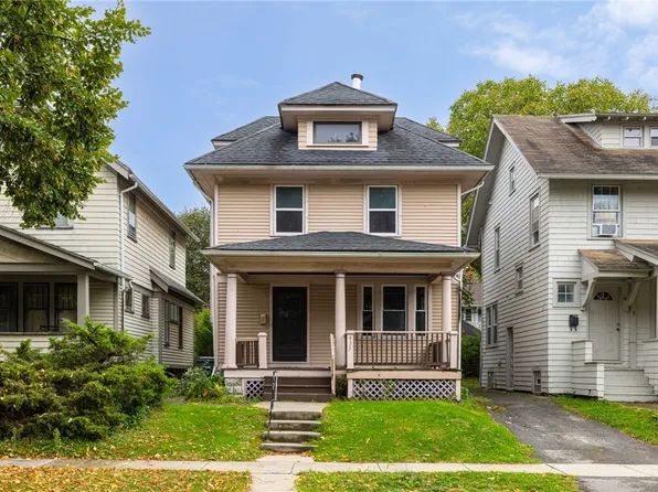 433 Hazelwood Ter, Rochester, NY 14609