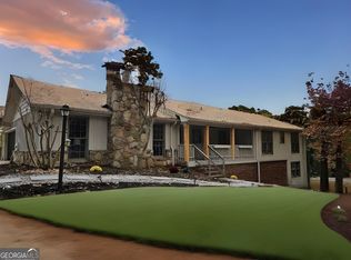 3501 Habersham Club Dr, Cumming, GA 30041