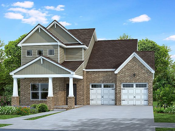 The Kingsmont Prairie