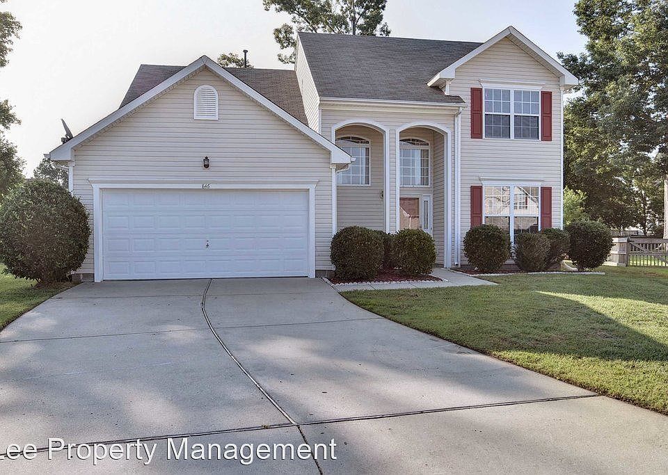 1st image of 846 Wyemouth Dr