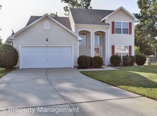 846 Wyemouth Dr, Newport News, VA 23602