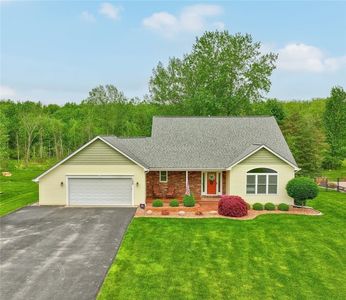129 Attridge Rd, Churchville, NY, 14428