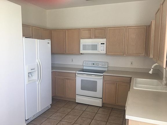 Kitchen American Property Management