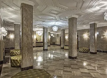Rented by Stellar Management