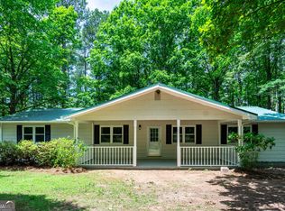 4237 Youngs Mill Rd, Hogansville, GA 30230