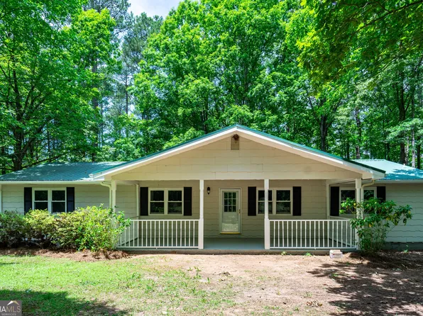 4237 Youngs Mill Rd, Hogansville, GA 30230