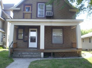 615 Pierce St NE, Minneapolis, MN 55413