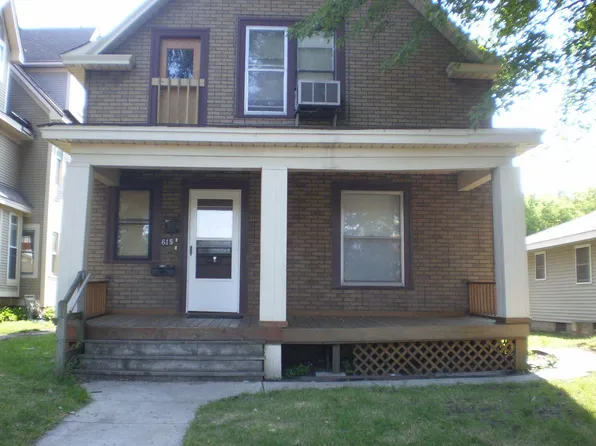 615 Pierce St NE, Minneapolis, MN 55413