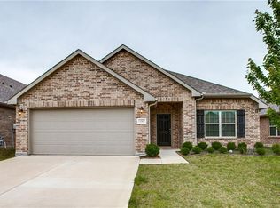 150 Pleasant Hill Ln, Fate, TX 75189