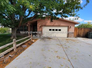 566 Rio Oso Ln, Grand Junction, CO 81507