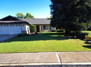 9302 Seabeck Ave, Bakersfield, CA 93312