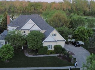 1797 James Blvd, Greenfield, IN 46140