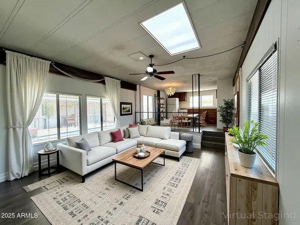 305 S Val Vista Drive #49, Mesa, AZ 85204