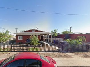 1420 Vine St, El Centro, CA 92243