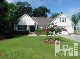 6419 Old Fort Rd, Wilmington, NC 28411