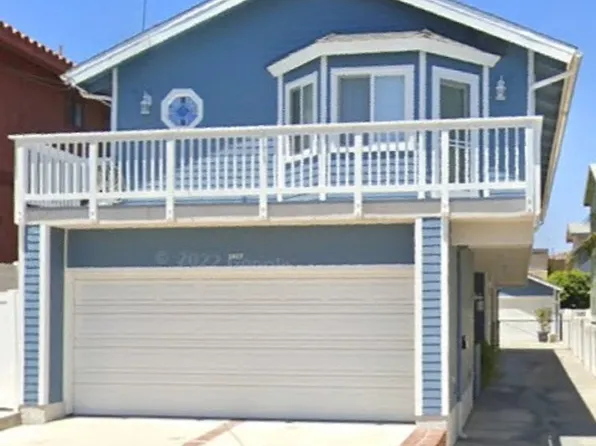 1917 Carnegie Ln #A, Redondo Beach, CA 90278