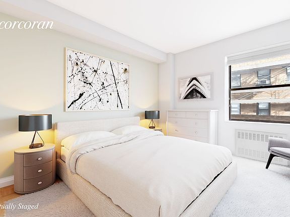 3rd image of 61 E 71st St #6D
