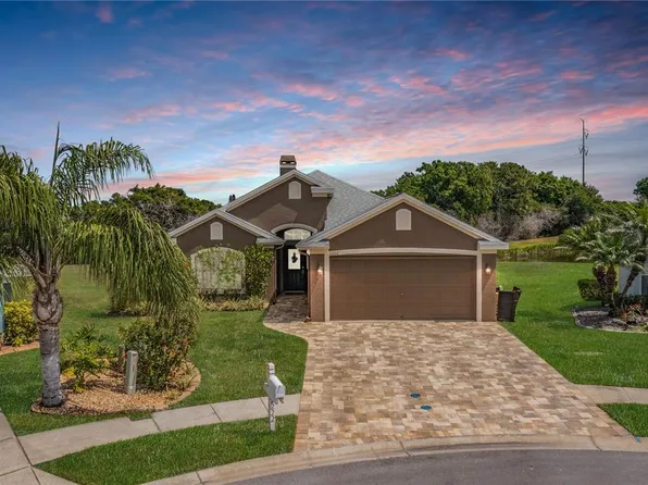 2222 Indian Key Dr, Holiday, FL 34691