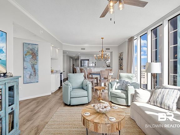 3rd image of 527 E Beach Blvd APT 901