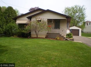 1258 Prosperity Ave, Saint Paul, MN 55106
