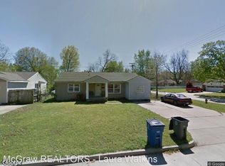 3904 E 37th Pl, Tulsa, OK 74135