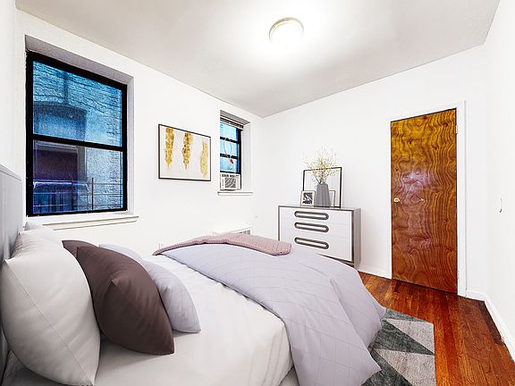 4th image of 133 W 116th St APT 3B