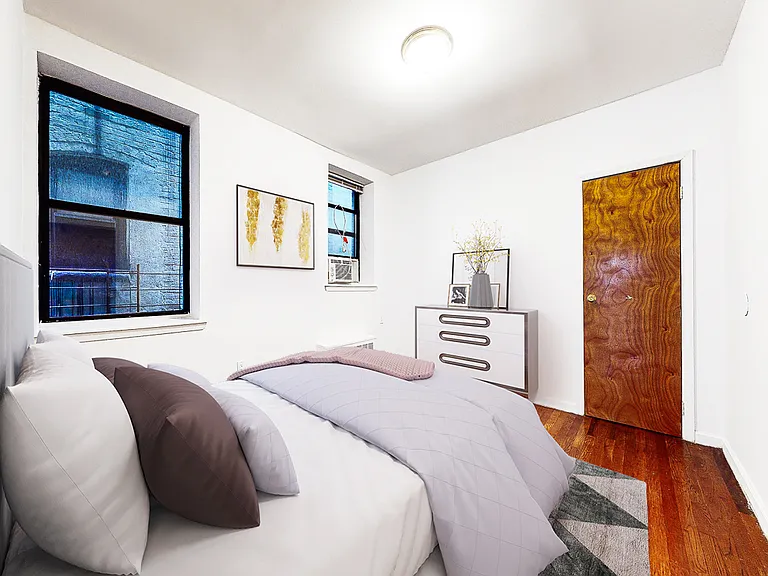 133 W 116th St #3B — Photo 4