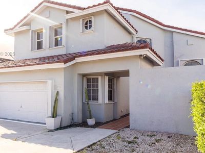 15511 SW 59th St, Miami, FL, 33193