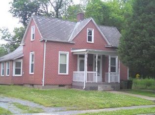 141 S Henderson Ave, Cape Girardeau, MO 63703