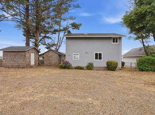 26230 Sandlake Rd, Cloverdale, OR 97112